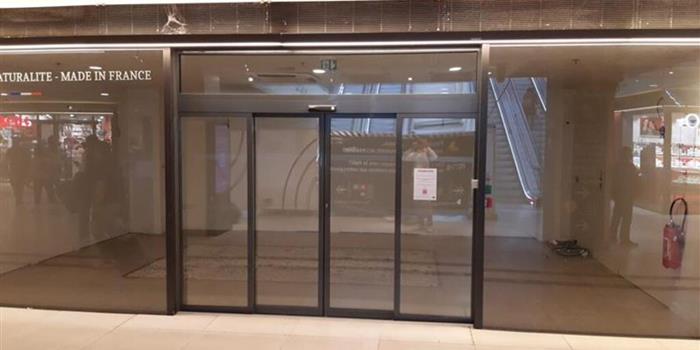 Local 05 - ex Maison du Savon de Marseille